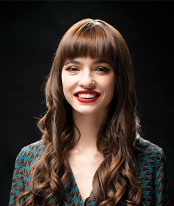 Kate Elizabeth HallamAfter