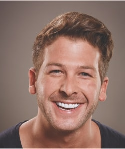 Kenny SolomonAfter
